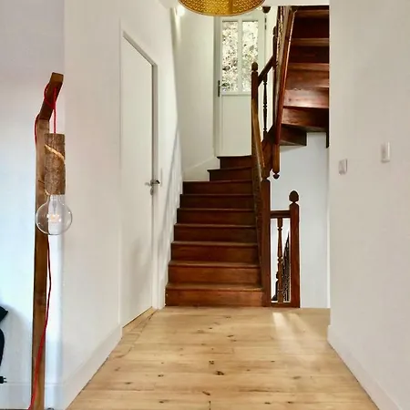 Les Dahlias Apartment